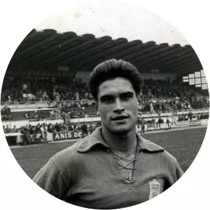 Jesús Herrera Alonso - Spanish footballer