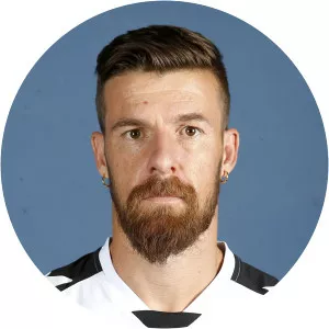 Chus Herrero - Spanish footballer