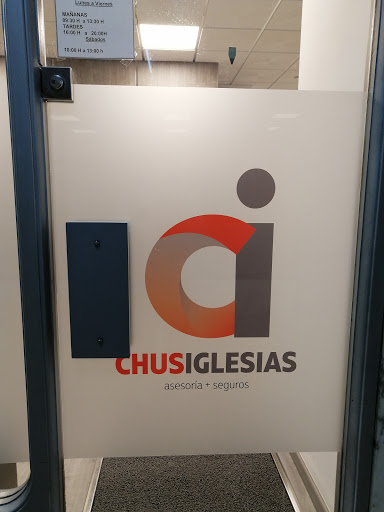 Chus Iglesias - Consumer advice center in A Estrada, Spain