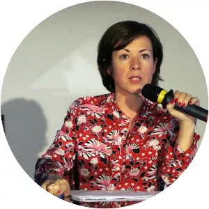 Chus Martínez - Spanish curator