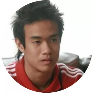 Chutchawal Khawlaor - Thai taekwondo athlete