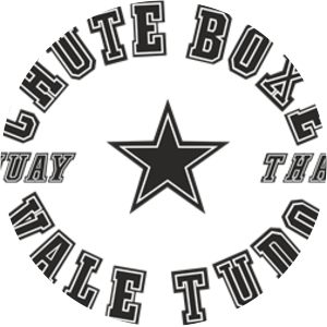 Chute Boxe photograph