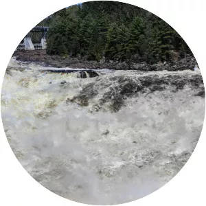 Chutes de Shawinigan - 