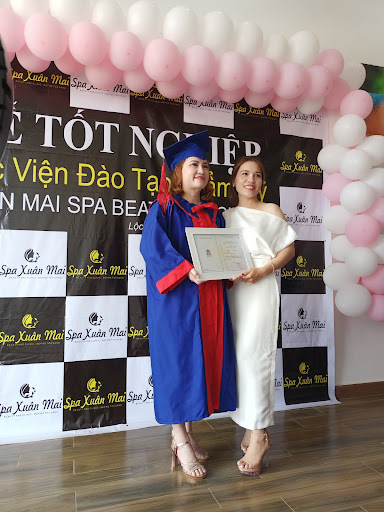 Chuu Spa and Nails - Spa in Bảo Lộc, Vietnam