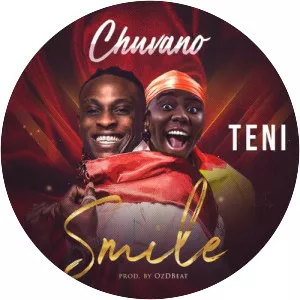 Chuvano - Musical artist