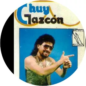 CHUY GAZCON - Musical artist
