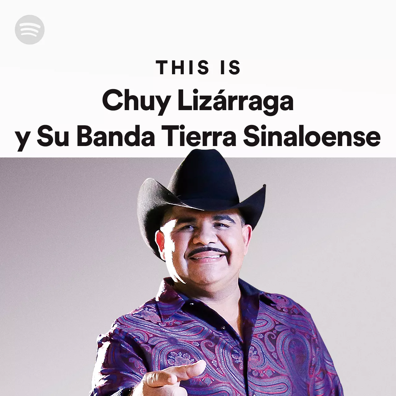 Chuy Lizarraga y Su Banda Tierra Sinaloense - Musical group