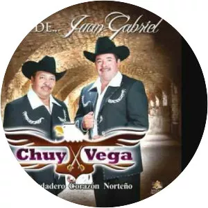 Chuy Vega