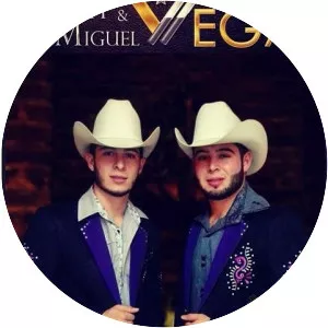 Chuy Y Miguel Vega - Musical artist