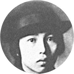 Chūya Nakahara - Japanese poet
