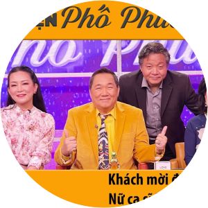 Chuyen Pho Phuong - TV program