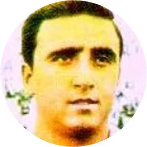 Antonio GonzálezÁlvarez