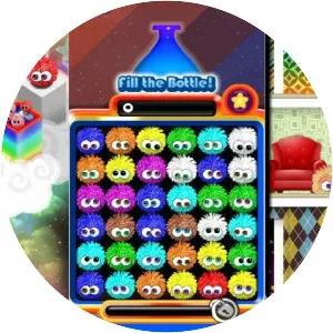 Chuzzle 2 - Video game