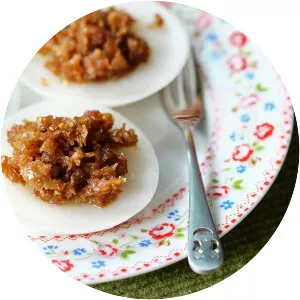 Chwee kueh - 