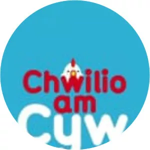 Chwilio Am Cyw - TV program
