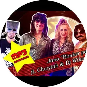 Chwytak & DJ Wiktor - Musical group