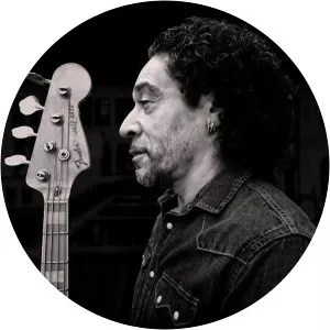 Chyco Simeon Musician