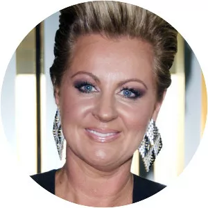 Chyka Keebaugh - Australian television personality