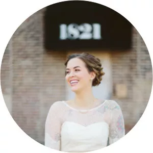 Chyna Benzine photograph