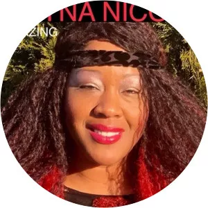 Chyna Nicole - Singer