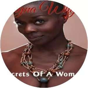 Chyna Whyne - Musical artist