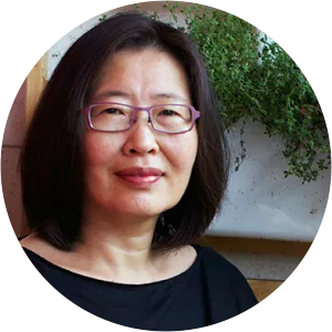 Chyng-Feng Sun - Film producer