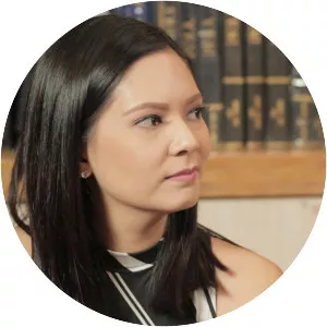 Chynna Ortaleza
