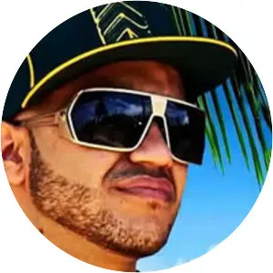 Chyno Nyno - Musical artist