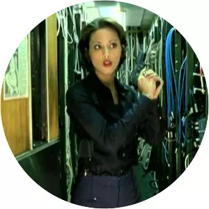 CI5: The New Professionals