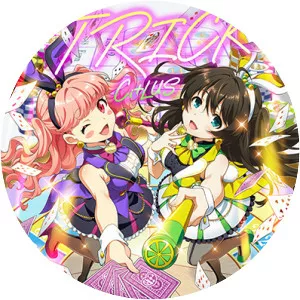 Ci+LUS - Musical group