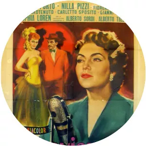 Ci troviamo in galleria - 1953 ‧ Musical ‧ 1h 31m