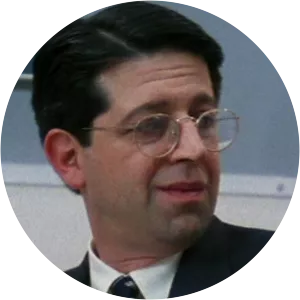 CIA Analyst William Donloe - Fictional character