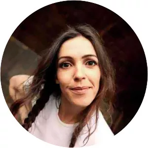 Cia Berg - Swedish singer