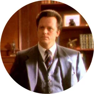 CIA Officer Clayton Webb