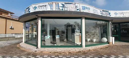 Ciambrone - Ceramiche