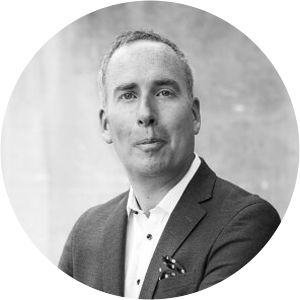 Cian Duffy photograph