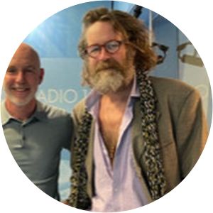 Cian O Maonlai photograph