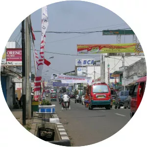 Cianjur