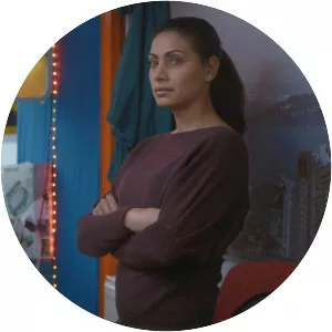 Ciao Chérie - 2017 ‧ Drama/Documentary ‧ 1h 27m