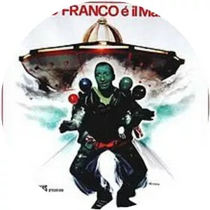 Ciao marziano - 1980 ‧ Comedy/Sci-fi