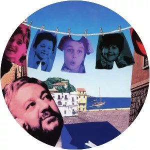 Ciao, Professore! - 1992 ‧ Drama/Comedy of manners ‧ 1h 40m