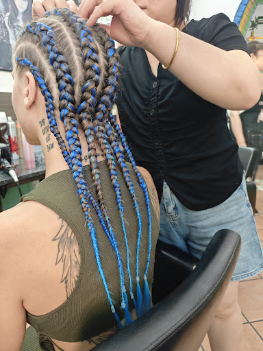 CiaoCiao Parruchiere - Hairdresser in Alessandria, Italy