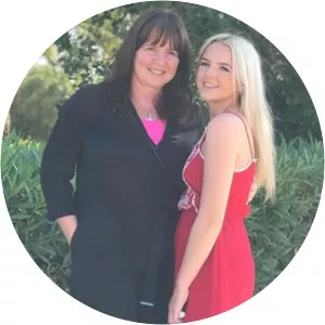 Ciara Fensome - Coleen Nolan's daughter