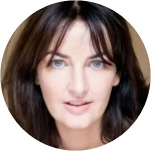 Ciara O'Callaghan - Irish actress