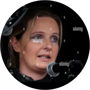 Ciara Quinn - Seán Quinn's daughter