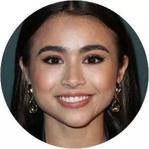 Ciara Riley Wilson - Film actor