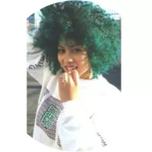 Ciara Whaley photograph