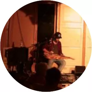 Ciaram Granger - Musical artist