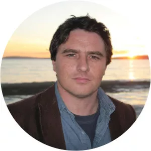 Ciarán Collins - Writer