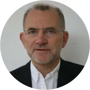 Ciaran Driver - Economist